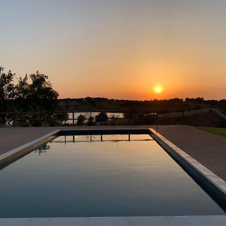 Monte Clerigo Casas De Campo Almodôvar 외부 사진