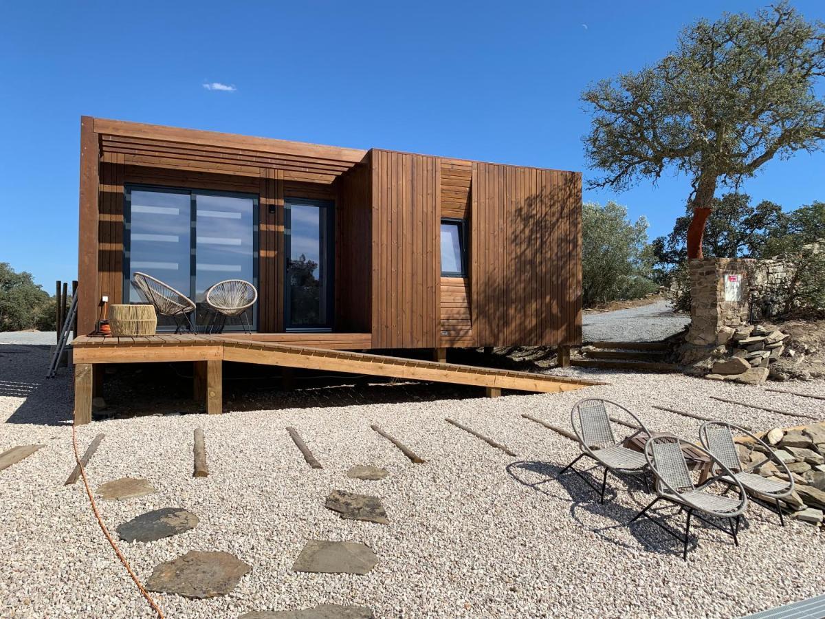 Monte Clerigo Casas De Campo Almodôvar 외부 사진