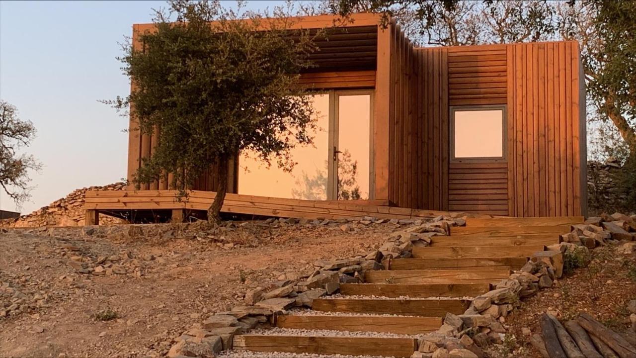 Monte Clerigo Casas De Campo Almodôvar 외부 사진