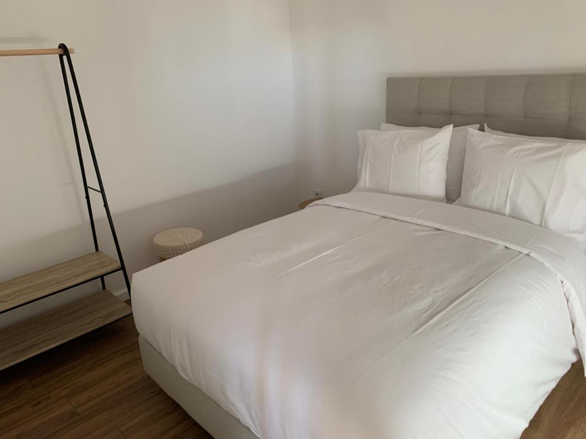 Monte Clerigo Casas De Campo Almodôvar 객실 사진