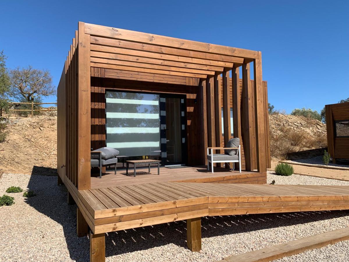 Monte Clerigo Casas De Campo Almodôvar 외부 사진