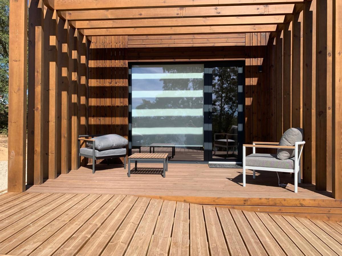 Monte Clerigo Casas De Campo Almodôvar 외부 사진