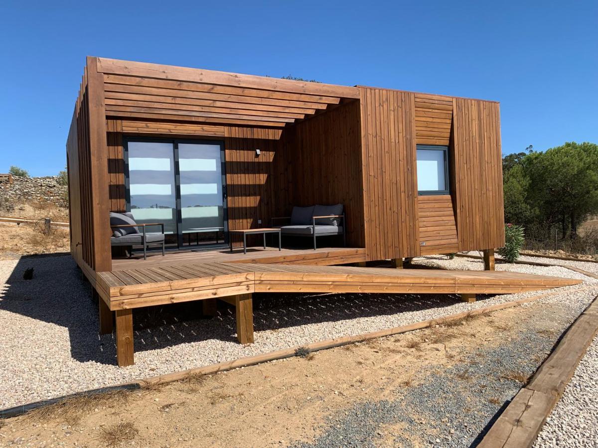Monte Clerigo Casas De Campo Almodôvar 외부 사진