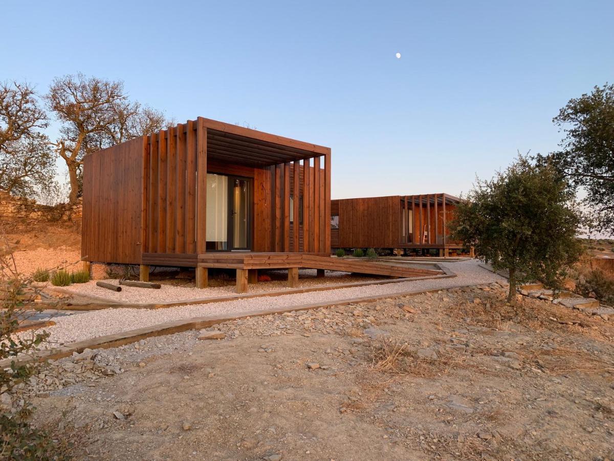Monte Clerigo Casas De Campo Almodôvar 외부 사진