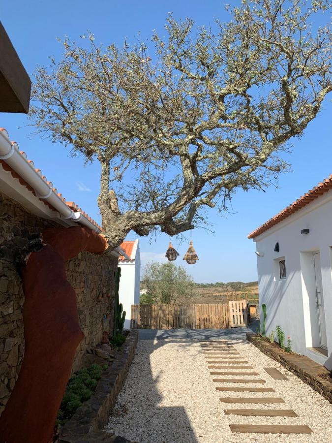 Monte Clerigo Casas De Campo Almodôvar 외부 사진