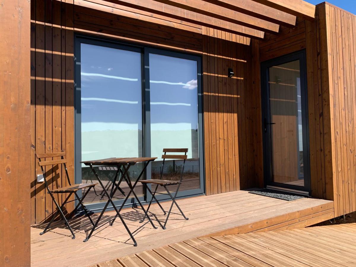 Monte Clerigo Casas De Campo Almodôvar 외부 사진